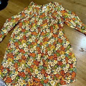 Zara kids dress size 10! In great condition